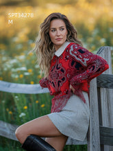 Load image into Gallery viewer, SAMPLE SALE: Print Pattern #WSPT11M
