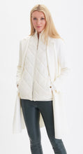 Load image into Gallery viewer, Pima Cotton Milano Coat #201330
