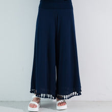 Load image into Gallery viewer, Pima Cotton Culottes #k3330
