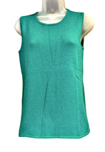 Load image into Gallery viewer, Women Cashmere Tank #31169
