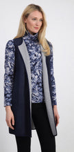 Load image into Gallery viewer, Signature Double-face Pima Cotton Vest #181301
