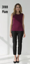 Load image into Gallery viewer, Women Cashmere Tank #31169
