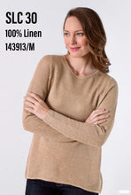 Load image into Gallery viewer, Sample Sale: Women Linen/Cotton Collection #WSAM13M
