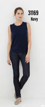 Load image into Gallery viewer, Women Cashmere Tank #31169
