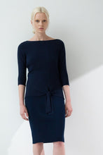 Load image into Gallery viewer, Close-Out: Waist Tie Top #K3424
